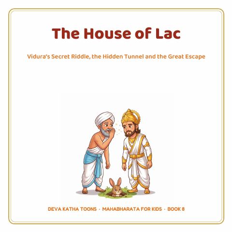 Cover of The House of Lac