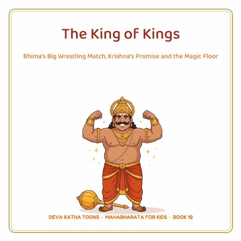 Cover of The King of Kings